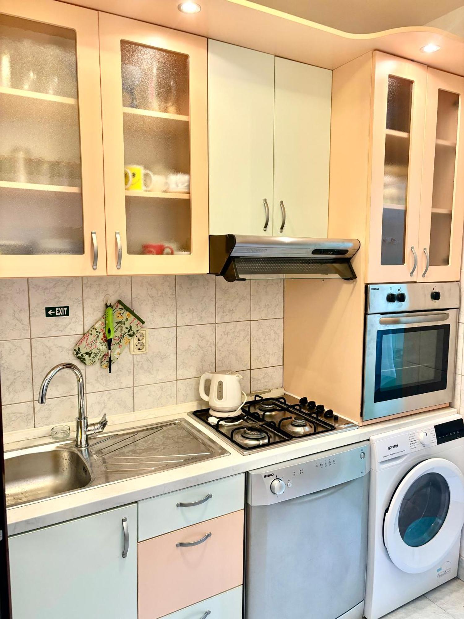 Apartman Paula Appartement *